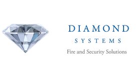 Diamond Electronic Systems