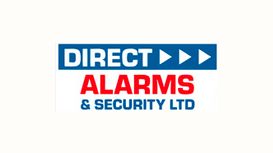 Direct Alarms & Security