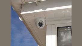 Disc Security Systems