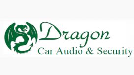 Dragon Car Audio & Security
