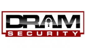 Dram CCTV & Alarms