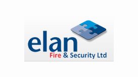 Elan Fire & Security