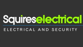 Squires Electrical & Security