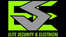 Elite Security & Electrical