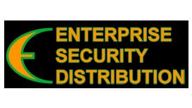 Enterprise Security Distribution (Norfolk)