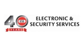 Electronic & Security Services