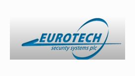 Eurotech Security Systems