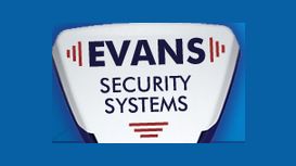 Evans Security Systems Evans Security Systems