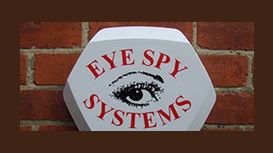 Eye Spy Systems