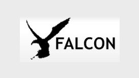 Falcon Security Systems