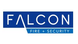 Falcon Security Systems