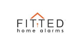 Fitted Home Alarms
