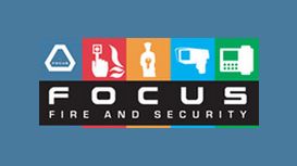 Focus Fire & Securitry