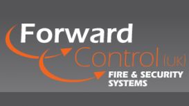 Forward Control