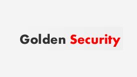 Golden Security Systems