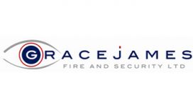 Grace James Fire & Security