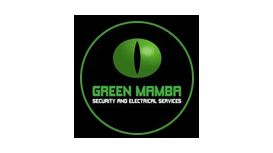 Green Mamba Security