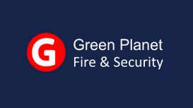 Green Planet Security