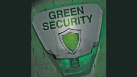 Green Security