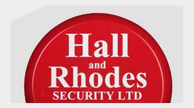 Hall & Rhodes Security