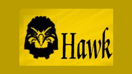 Hawk Security Systems