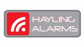 Hayling Alarms