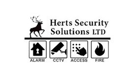 Herts Security Solutions