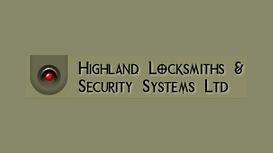 Highland Locksmiths & Security Systems