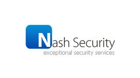 Nash Security