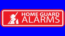 Home Guard Alarms