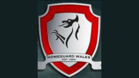Homeguard Wales