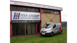 HSA Group