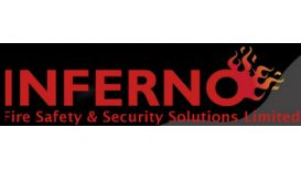 Inferno Fire Safety & Security