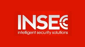 Insec Security Northern Ireland