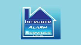 Intruder Alarm Services