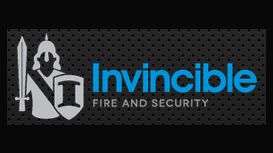 Invincible Fire & Security