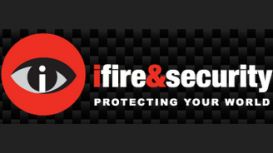 I Fire & Security