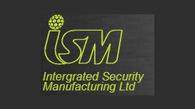 Intergrated Security Manufacturing