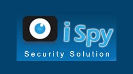 I Spy Security Solutions