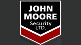 John Moore Security