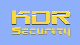 K D R Security