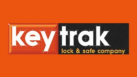 Keytrak Lock & Safe