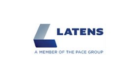 Latens Systems / Pace