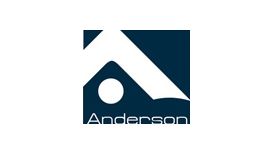 Anderson London Home Security