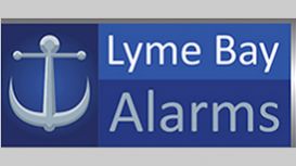 Lyme Bay Alarms