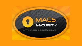 Mac's Security