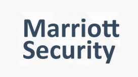Marriott Security