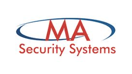 M A Security Systems