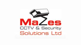 Mazes CCTV & Security Solutions