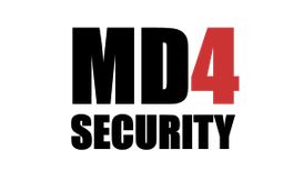 MD4 Security